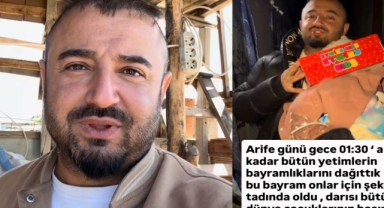 'Bursa Abisi' olarak biliniyordu: Sosyal medya fenomeni tutuklandı!