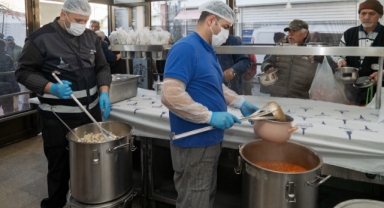 Büyükşehir milyonlara ulaştı