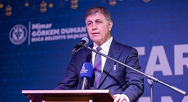 Cemil Tugay'dan AK Parti'ye sert yanıt: Ortak aklınızı altyapı ve ulaşım için bekliyoruz