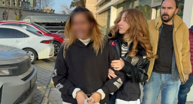 Cezaevinden kurtulmak için çocuk doğuran hırsızlar için hakimden çarpıcı başvuru!