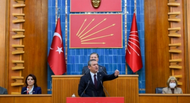 CHP’de bu hafta grup toplantısı yapılmayacak