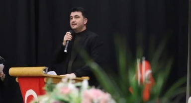 CHP'li İlçe Başkanına bıçaklı saldırı!