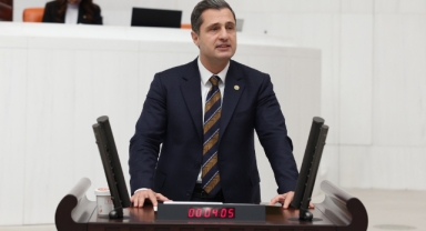 CHP’li Yücel: TÜİK 86 milyonun sofrasından eksiltiyor