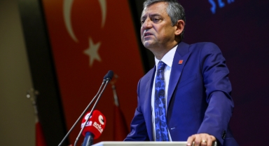 CHP lideri Özel'den flaş çıkış: 