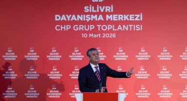 CHP Lideri Özel: Ekrem İmamoğlu buradan çıkacak, Cumhurbaşkanı olacaktır!