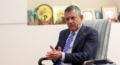 CHP Lideri Özgür Özel'den İran Mesajı: 