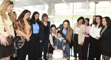 Çiğli Belediyesi’nden vefa örneği