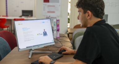 Dijital Dershane’de sınav maratonu başlıyor!