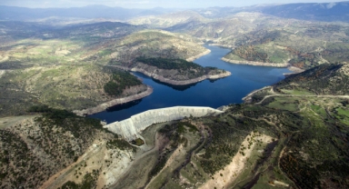 DSİ’den Ege’nin incisine 80.2 milyarlık yatırım