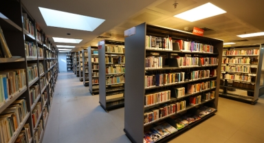 Efes Selçuk’ta 62. Kütüphane Haftası etkinliklerle kutlanacak