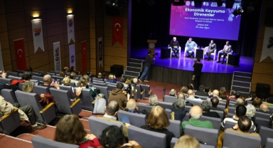 Efes Selçuk’tan yükselen direniş İstanbul'dan Türkiye'ye yankılandı