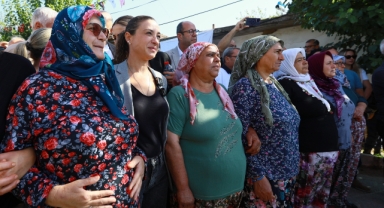 Efes Selçuk’un Üreten Kadınları 8 Mart’ta Buluşuyor