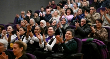 Ege’nin iki yakası Bornova’da buluştu