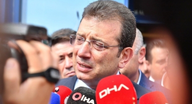 Ekrem İmamoğlu, hakkında 
