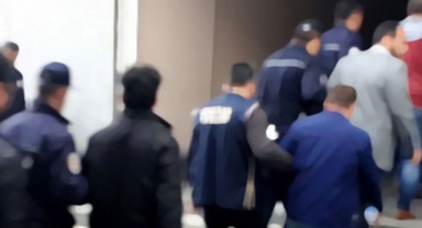 Etimesgut Belediyesi'nde zimmet soruşturması: 4 gözaltı