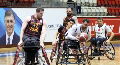 Eurocup2 heyecanı başlıyor