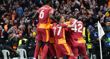Galatasaray, çeyrek final için Liverpool deplasmanında