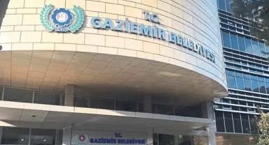 Gaziemir Belediyesi'nde dikkat çeken 'kira' ve 'yüzde 25' iddiaları!