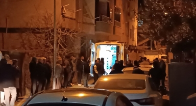 Genç kız sahurda tartıştığı babasını vurarak öldürdü