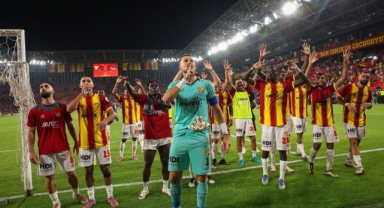 Göztepe'de istikrarın adı: Mateusz Lis