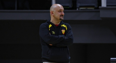 Göztepe Voleybol’da Ataman Güneyligil ile yollar ayrıldı