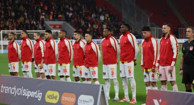 Göztepe'yi nisan ayında zorlu bir fikstür bekliyor