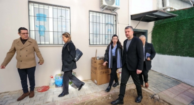 Gülşah Durbay Kadın Danışma Merkezi'nin açılış tarihi belli oldu!