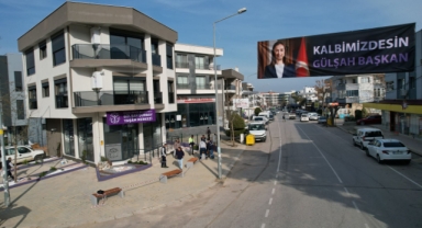 Gülşah Durbay Yaşam Merkezi 8 Mart’ta Açılıyor