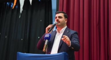 İnan 'hayırlı olsun İzmir' dedi ve ekledi: Umutlar gerçeğe dönüşüyor!