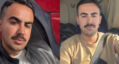 İran’da tırına şarapnel parçası isabet eden Türk tır şoförü ağır yaralandı