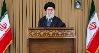 İran’dan BM’ye mektup: Hamaney’in öldürülmesi uluslararası hukuka yönelik bir saldırı