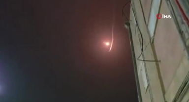 İran’dan İsrail’e füze yağdı: En az 1 ölü