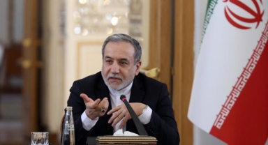 İran Dışişleri Bakanı Arakçi: ABD, İsrail adına savaşa girdi