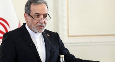 İran Dışişleri Bakanı Arakçi: Masum sivillere yönelik saldırıların karşılığı ABD üsleri olacak