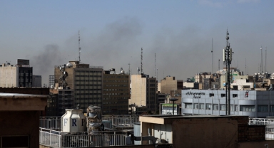 İran Kızılayı: 3 günde 555 kişi hayatını kaybetti