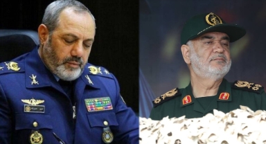 İran medyası: Genelkurmay Başkanı Musevi ve Savunma Bakanı Nasırzade öldürüldü