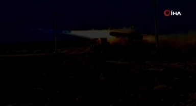 İran ordusu, ABD uçak gemisi USS Abraham Lincoln’e gemisavar füze fırlattı