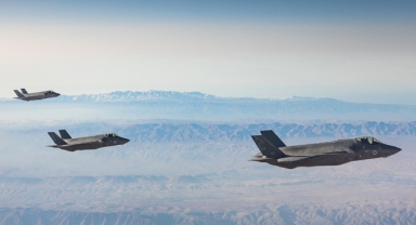 İsrail ordusu: Son 24 saatte İran’daki 200’ü aşkın hedef vuruldu