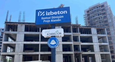 İZBETON davasında sanıklar yeniden hakim karşısında