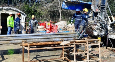 İzmir afete karşı seferberlikte