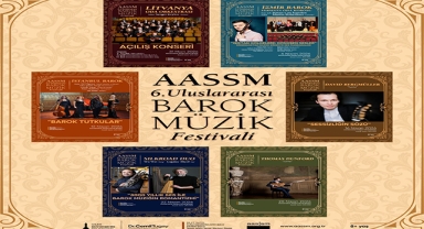 İzmir bahara sanatla 'merhaba' diyecek