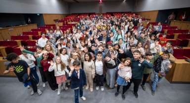 İzmir’de kadın ve çocuk odaklı sosyal politikalar güçleniyor