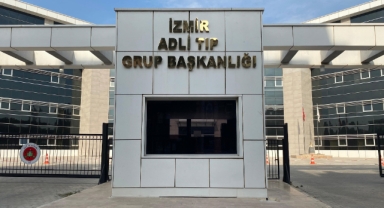 İzmir'de korkunç cinayet... Sahilde bebek cesedi bulundu!