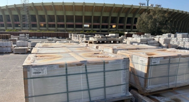 İzmir’in tarihi stadı işgal mi edildi? Cevap bekleyen sorular…