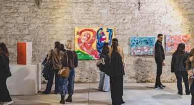 Kadın temsiline sanatla itiraz