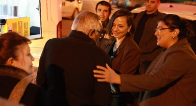 Karabağlar ’da Ramazan Geleneği 58 Mahallede Yaşatılıyor