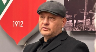 Karşıyaka Başkanı Aygün Cicibaş basketboldaki eleştirilere yanıt verdi