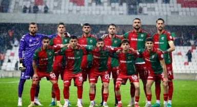 Karşıyaka'da yükseliş sürüyor