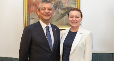 Konak’ta Ferdi Zeyrek Gençlik Merkezi açılıyor: Kurdeleyi Özgür Özel kesecek