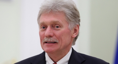 Kremlin: Barış görüşmeleri için tüm taraflar İstanbul seçeneğine olumlu bakıyor